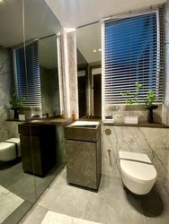 Zion Road (D3), Condominium #472825581